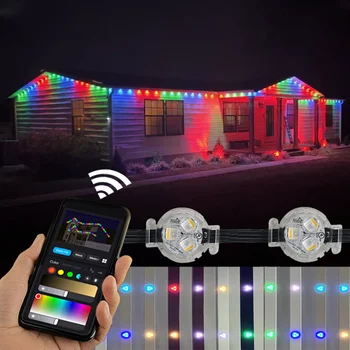 LED Pixel Lights