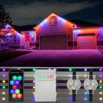 LED Pixel Display | Fuzhou Twinklight Imp.&exp