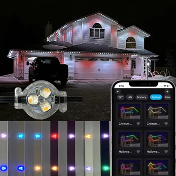 LED Pixel Light Manufacturers in China