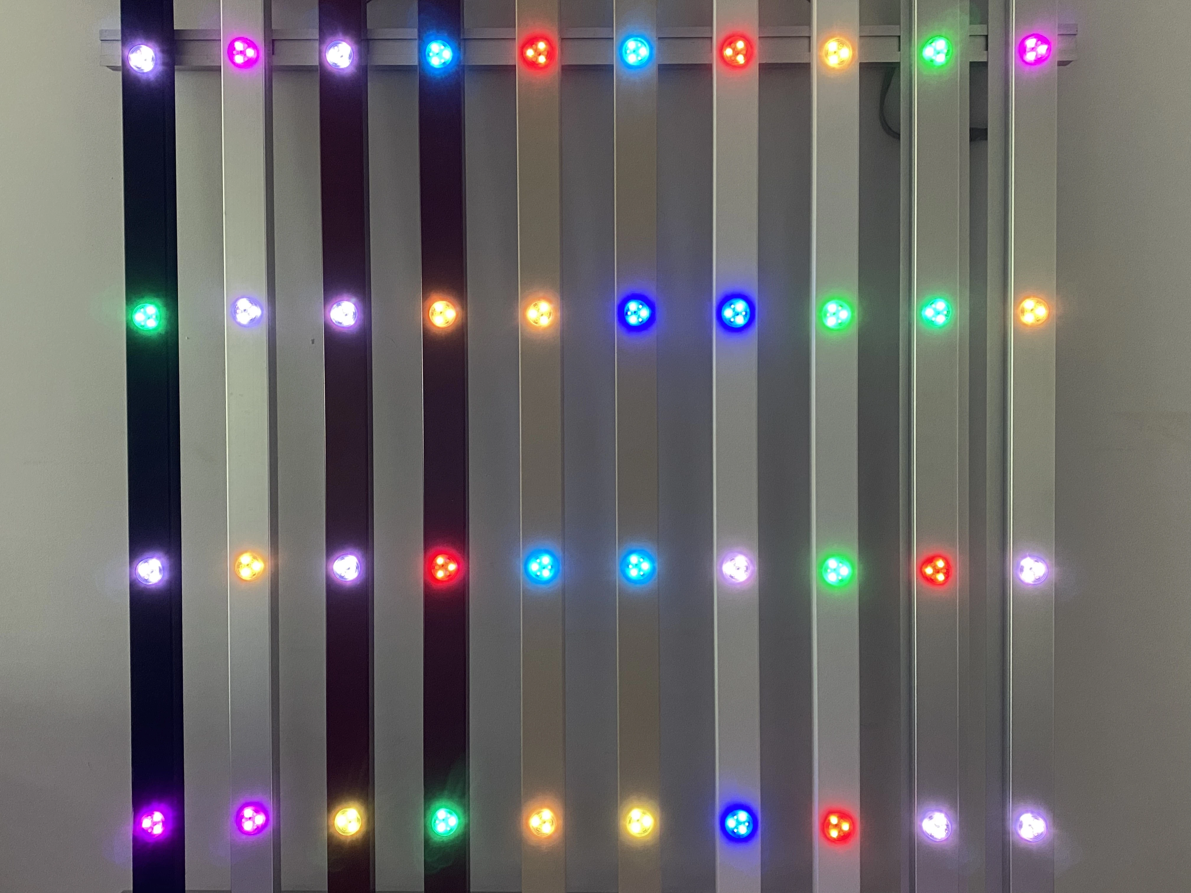 LED Pixel Light Manufacturers in China