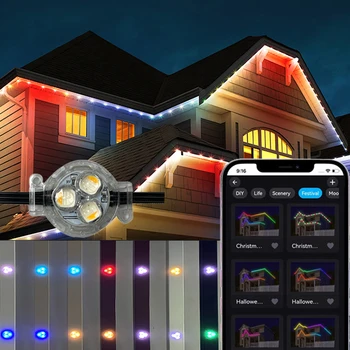 LED Pixel Light Manufacturers in India